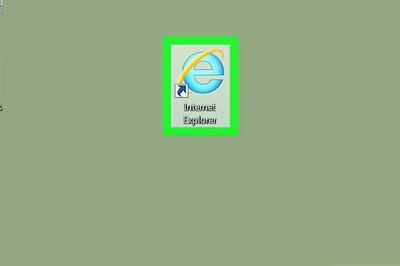 How to Manage Pop‐Ups in Internet Explorer