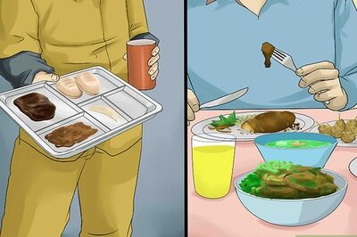 How to Cook in Jail