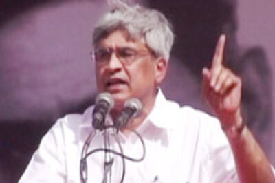 BJP, Left condemn emergency in Pakistan