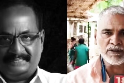 'All Of Our Friends Stood By His Side': Marimuthu's Childhood Friend Recalls Initial Days Of His Career