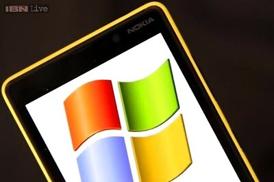 Microsoft-Nokia deal approved by US antitrust regulators