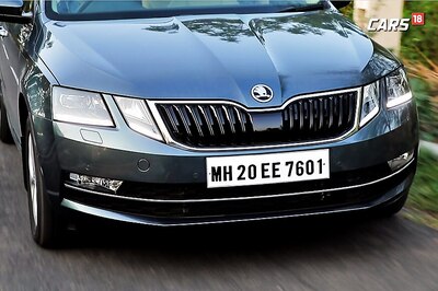 Skoda Produces Six-Millionth Octavia