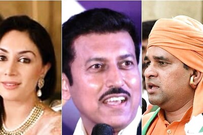 BJP to Ask Rajasthan Winners to Resign as MPs for ‘Bigger Roles’; Lok Sabha Ticket Uncertain for 3 Losers