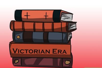 How to Be Similar to a Girl from the Victorian Era