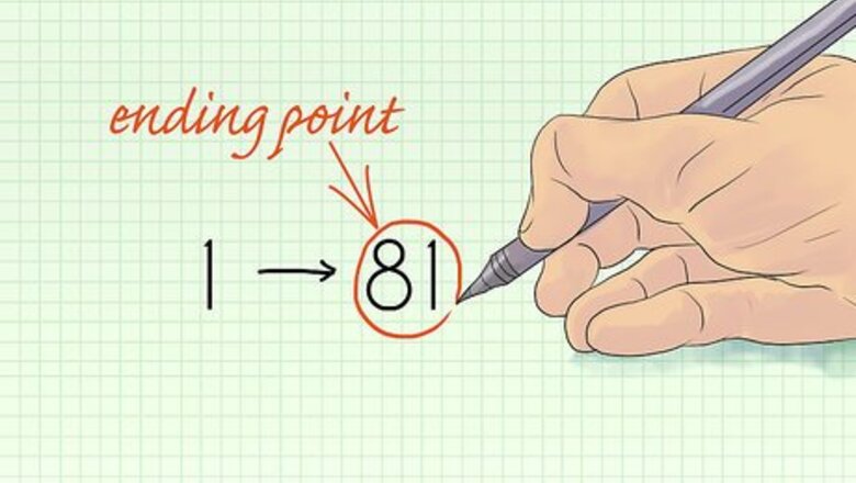 How to Add a Sequence of Consecutive Odd Numbers