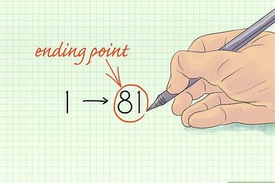 How to Add a Sequence of Consecutive Odd Numbers