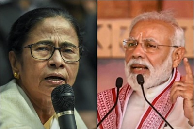 Exit Polls 2021: BJP Gains Big in Mamata Banerjee's Bengal; Tamil Nadu Likely to Spring a Surprise