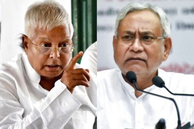 Churning in Bihar's Caste Cauldron after JD(U) Engineers Split in RJD as Parties Try to Firm Up Formulae