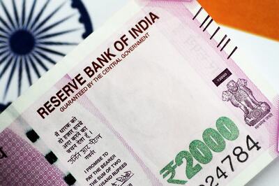 FPIs Withdraw Rs 7,500 Cr from Indian Equities in Oct on Rate Hike Concerns