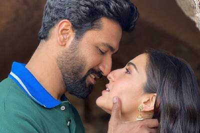 Vicky Kaushal Was Nervous About Zara Hatke Zara Bachke Box Office Results; 'We Wondered If People...'