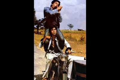 Why 'Sholay' still works