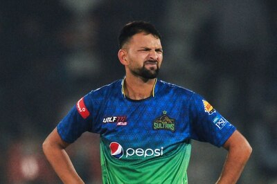 PCB Chief Furious Over Incorrect Diagnosis for Young Pacer Ihsanullah