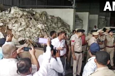 Haryana: 4 Workers Die After Inhaling Toxic Gas While Cleaning Tank at Bahadurgarh Factory