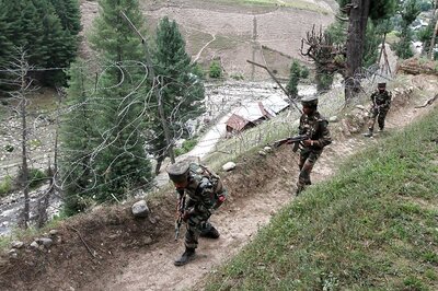 Pak Brutality: When Bodies of Indian Soldiers Were Mutilated Earlier