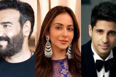 Ajay Devgn And Sidharth Malhotra Starrer Thank God Stirs Controversy