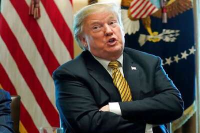 Climate Change Not on Agenda for Next G7 Summit at Trump Florida Resort: White House