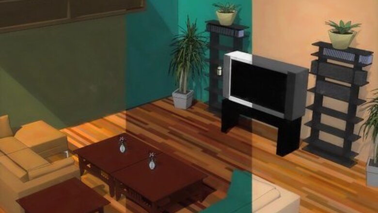 How to Choose Living Room Colors