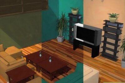 How to Choose Living Room Colors