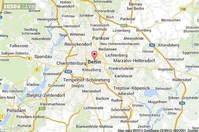 German leftists set to head first regional state