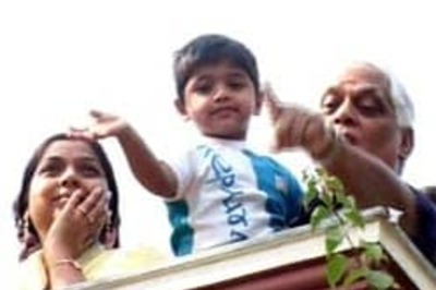 Dhoom inspired kidnappers of Anant