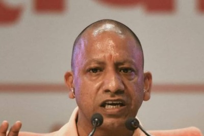 Yogi Adityanath Welcomes Farm Law Repeal, Said Failed to Convince Farmers
