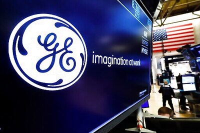 General Electric's 3Q Adjusted Profit Surprises Wall Street
