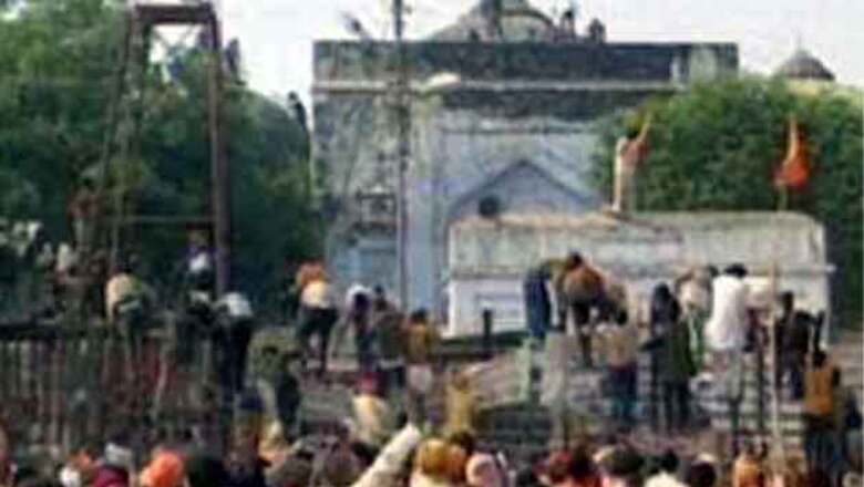 Don't defer Ayodhya verdict: Hindu group to HC