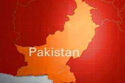 Militants kill 15 security personnel in Pak