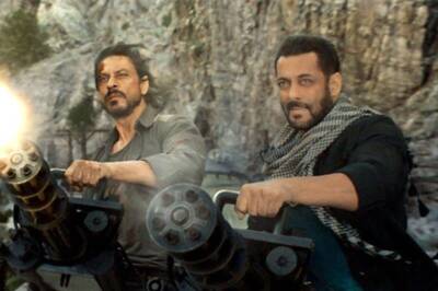 Tiger Vs Pathaan: Shah Rukh Khan, Salman Khan's Spy Film To Be Made on WHOPPING Rs 300 Cr Budget?