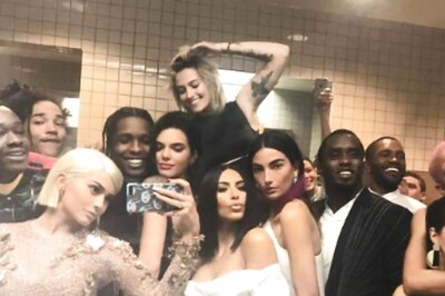 Here's Why MET Gala 2024 Has BANNED Cameras Inside the Fashion Event