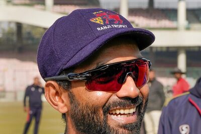 Ajinkya Rahane Underlines Importance of Fitness, Game Plan as Mumbai Begin Off-season Camp