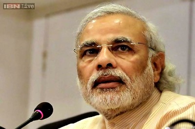 Sri Lankan leaders to travel with PM Modi to Jaffna