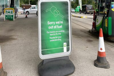 Sri Lanka Seeks USD 500 Mn Loan from India for Fuel Purchase