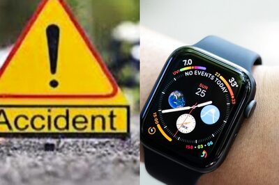 Apple Watch Automatically Calls 911 To Save This Man's Life