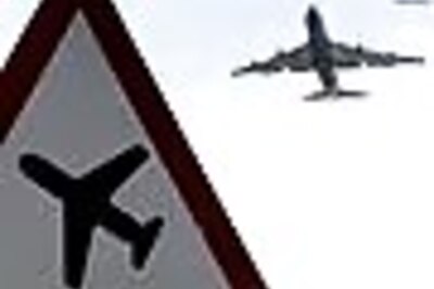 Coming soon: Internet, live TV on flights