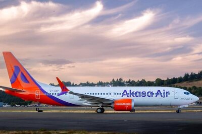 Akasa Gets Asia's First Boeing 737-8-200, Now Eligible to Fly International with 20 Aircraft
