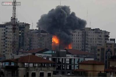 Israel claims West Bank land for possible settlement use, draws US rebuke