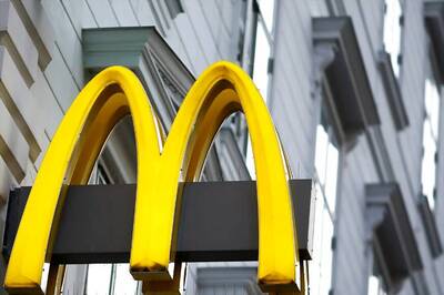 Food Regulator Slaps Notice on McDonald's for Showing Freshly Cooked Veggies in Advertisements