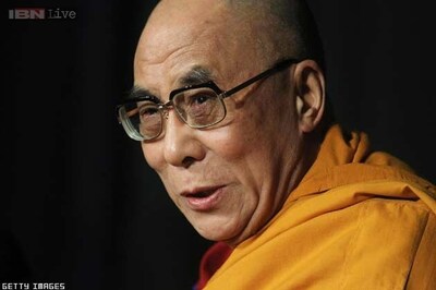 China, Tibetan exiles work towards dialogue