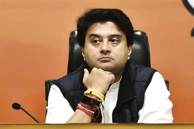 New Aviation Minister Jyotiraditya Scindia's 'Good News' for Home State MP