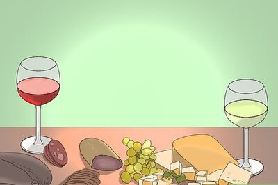 How to Serve Wine at Thanksgiving