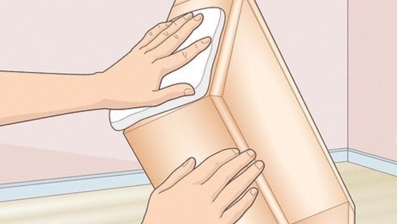 How to Fix Sticky Drawers