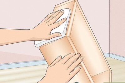 How to Fix Sticky Drawers