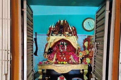 Why West Bengal’s Mangal Chandika Temple Is Revered As The 51st Shakti Peeth In India
