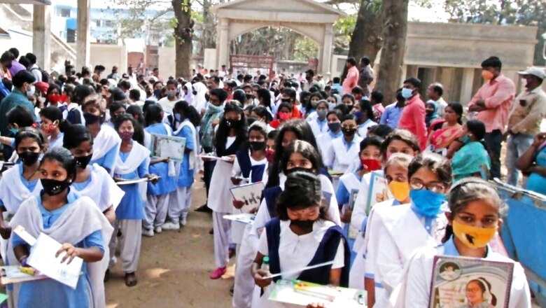 CBSE Releases Subject-Wise Break-Up of Marks For 10th, 12th Board Exams 2023
