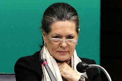 Sonia misses second date with Uttarakhand