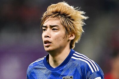 'Passed Him Over to Protect Him': Japan Coach Hajime Moriyasu Drops Junya Ito Amid Sexual Assault Claim