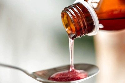 Cough Syrup Deaths: DCGI Directs Drug Manufacturers Not to Use Propylene Glycol Supplied by Delhi Firm