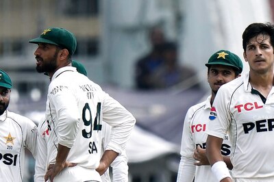 'Winning at Home Isn't As Easy...': RCB Takes Savage Dig at Pakistan Cricket Team After Test Series Whitewash vs BAN