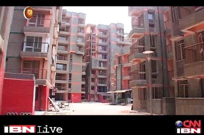 Delhi government to build 27,000 flats for EWS, LIG